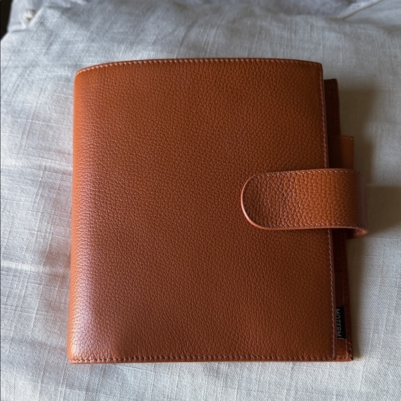 Moterm Personal Wide Ring Planner - Picture 1 of 8